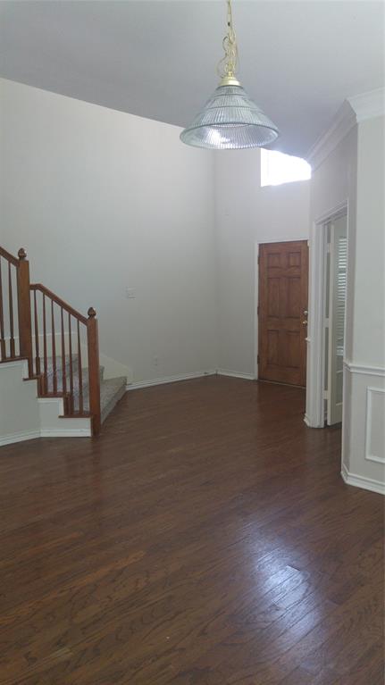 Craig Ranch North #2b - Residential Lease