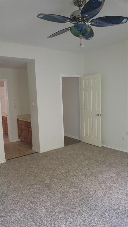 Craig Ranch North #2b - Residential Lease