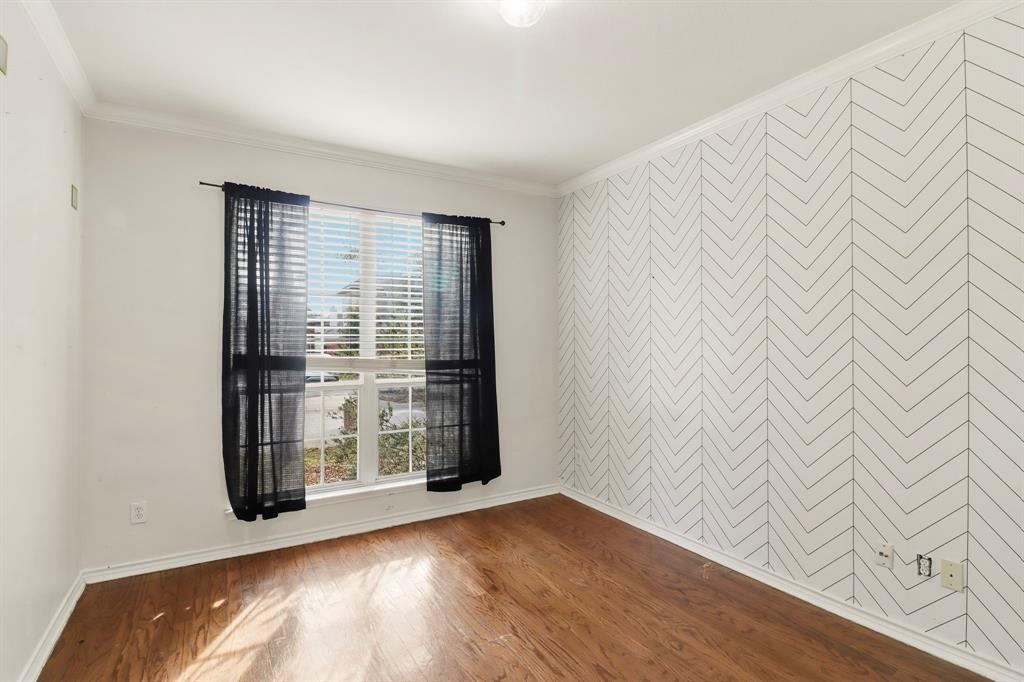 Craig Ranch North #2b - Residential Lease