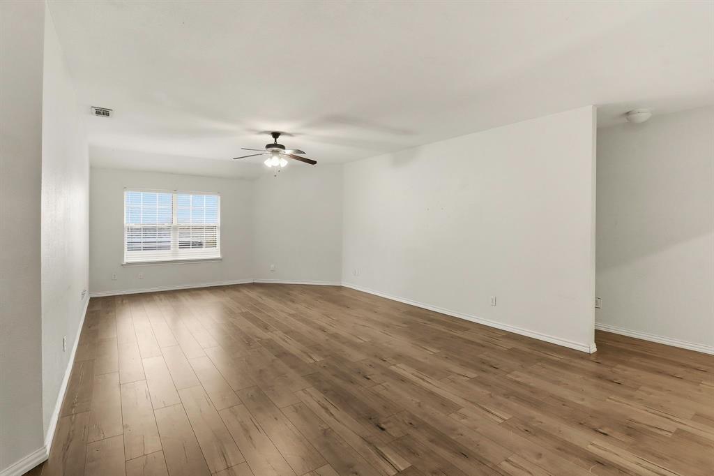 Craig Ranch North #2b - Residential Lease