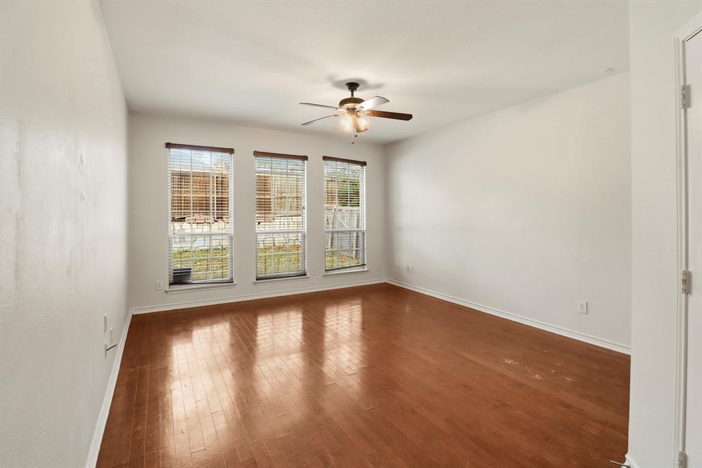 Craig Ranch North #2b - Residential Lease