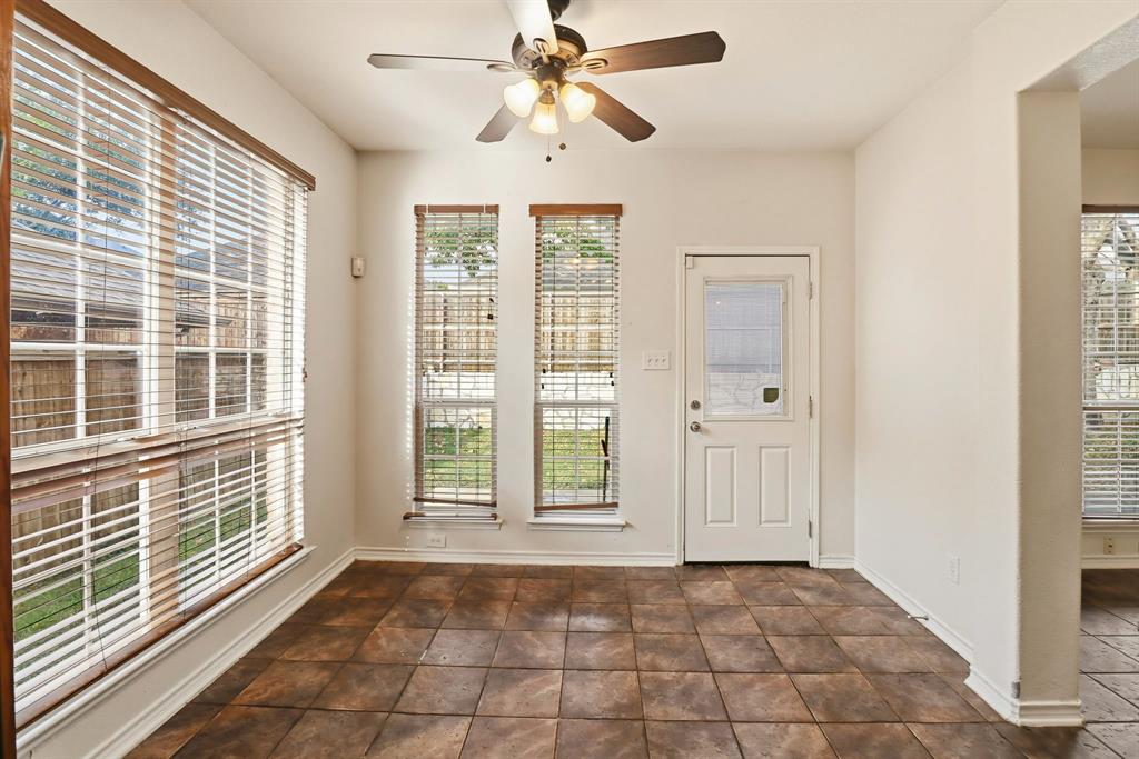 Craig Ranch North #2b - Residential Lease