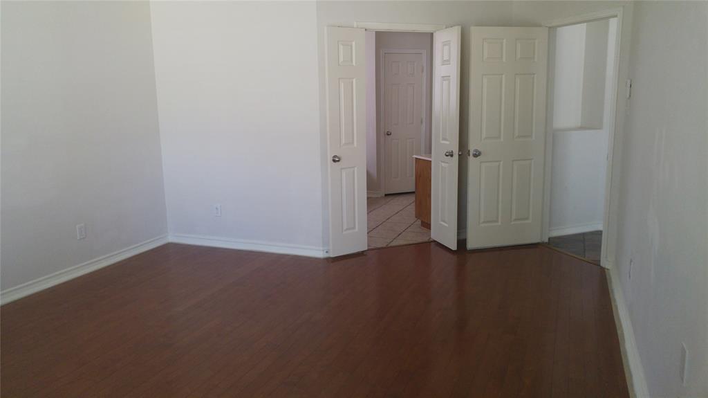 Craig Ranch North #2b - Residential Lease