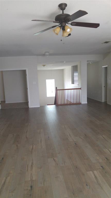 Craig Ranch North #2b - Residential Lease