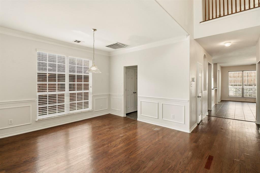 Craig Ranch North #2b - Residential Lease