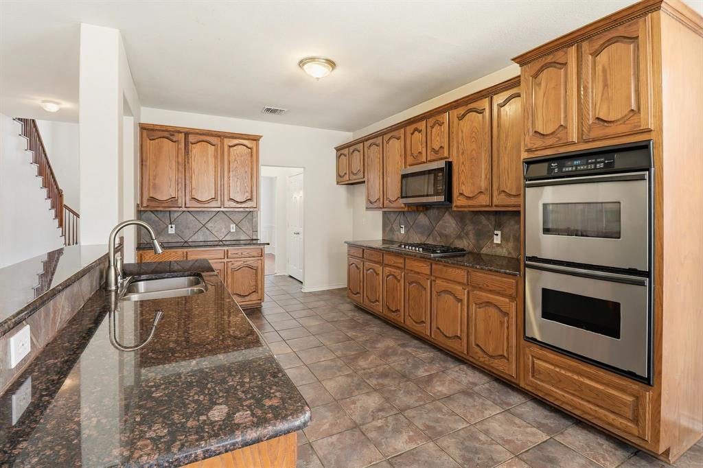 Craig Ranch North #2b - Residential Lease