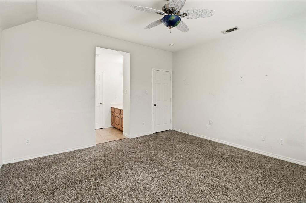 Craig Ranch North #2b - Residential Lease