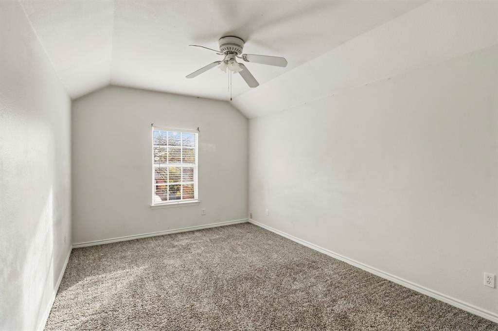 Craig Ranch North #2b - Residential Lease