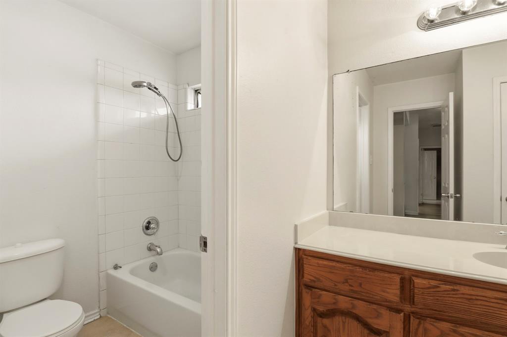 Craig Ranch North #2b - Residential Lease