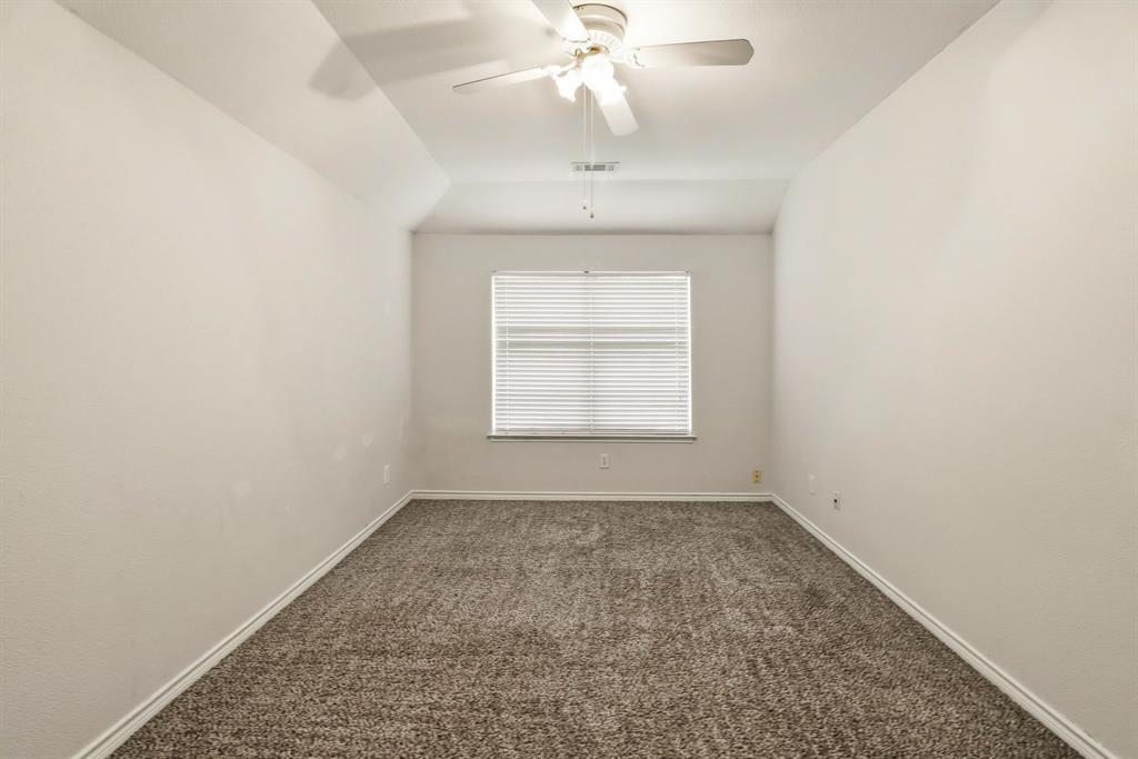 Craig Ranch North #2b - Residential Lease