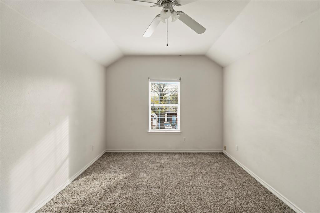 Craig Ranch North #2b - Residential Lease