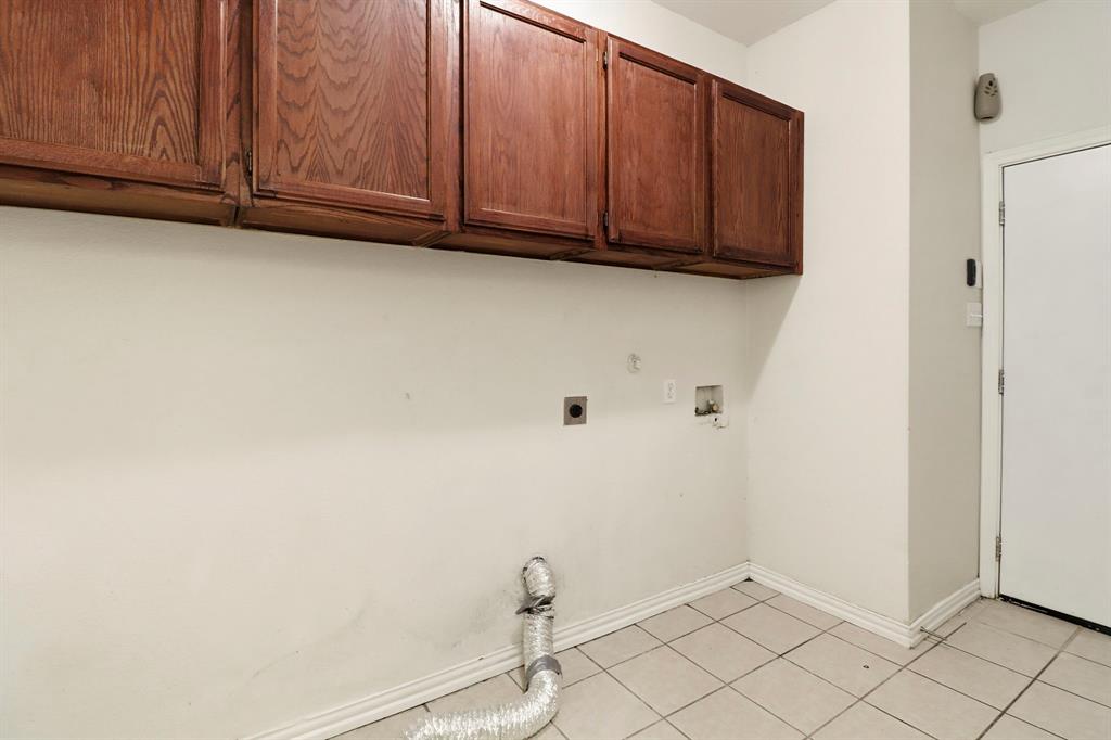 Craig Ranch North #2b - Residential Lease