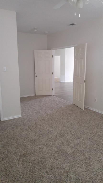 Craig Ranch North #2b - Residential Lease