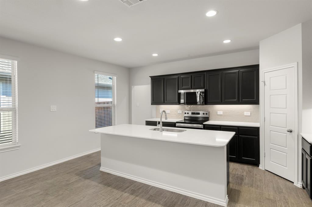 Keeneland - Residential