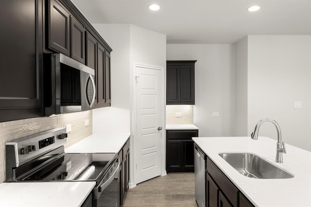 Keeneland - Residential