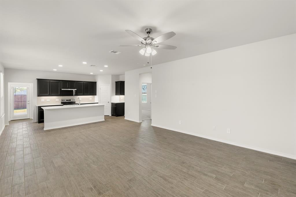 Keeneland - Residential