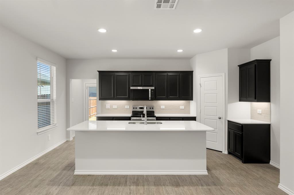 Keeneland - Residential