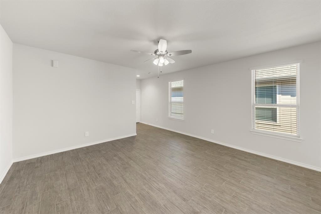 Keeneland - Residential