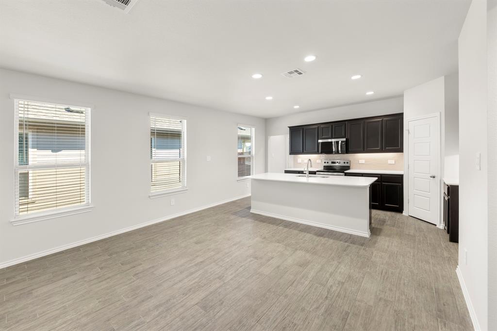 Keeneland - Residential