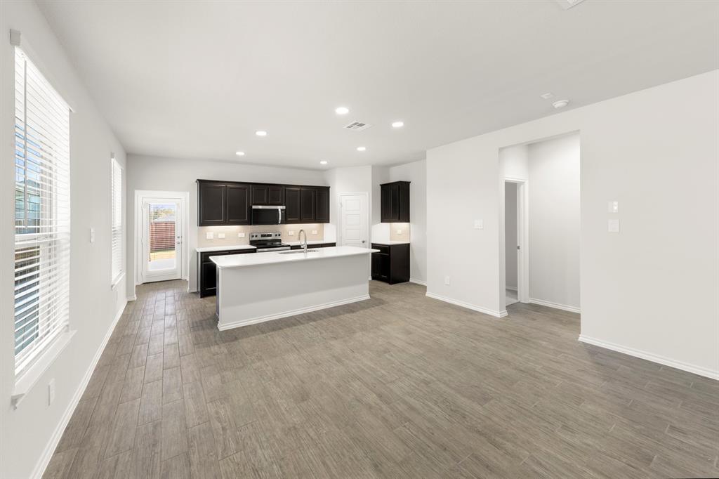 Keeneland - Residential