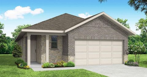 1713 Meadow Crest Drive Aubrey TX 76227