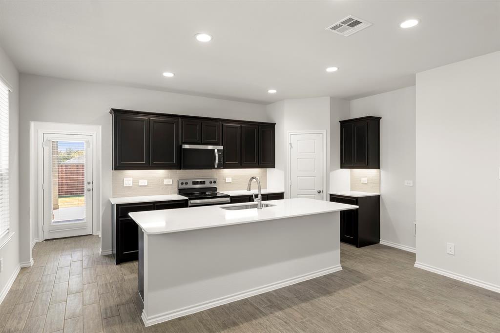 Keeneland - Residential