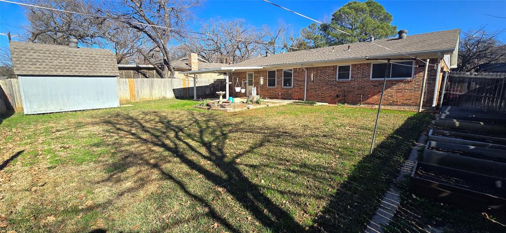 Taylor Park Add - Residential