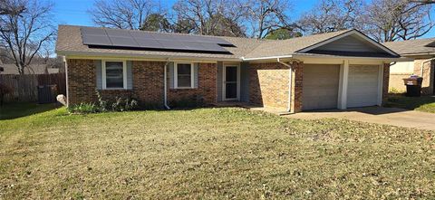 Photo of 2014 Westwood Drive, Denton, TX 76205 (MLS # 21139732)