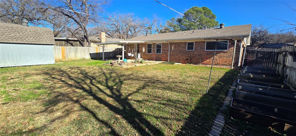 Taylor Park Add - Residential