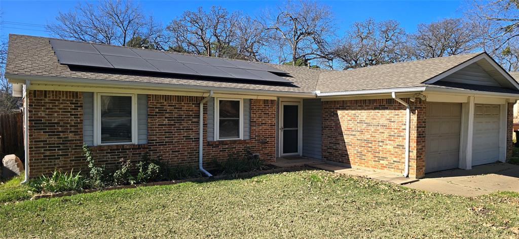 Taylor Park Add - Residential