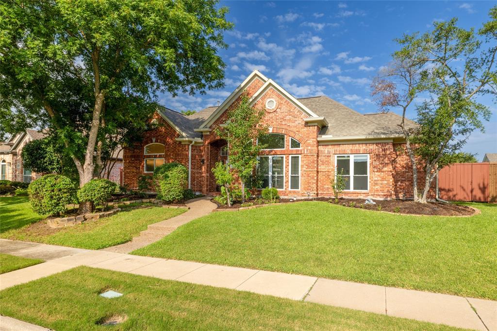 267 Tealwood Drive