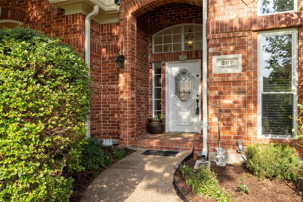 267 Tealwood Drive