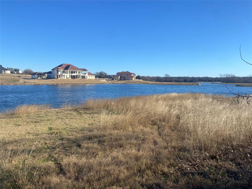 Waterstone Estates Sec II - Land