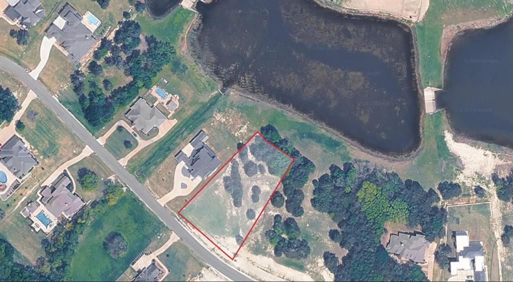 Waterstone Estates Sec II - Land