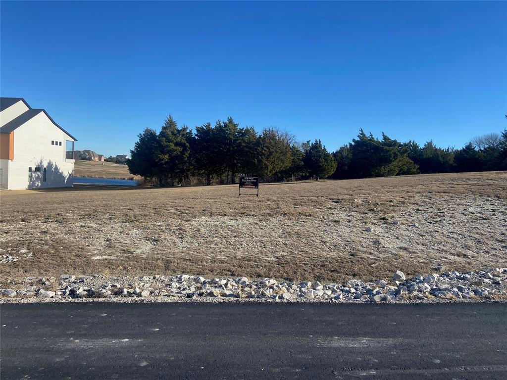 Waterstone Estates Sec II - Land