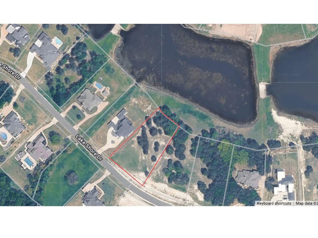 B-107 Lake Shore Drive