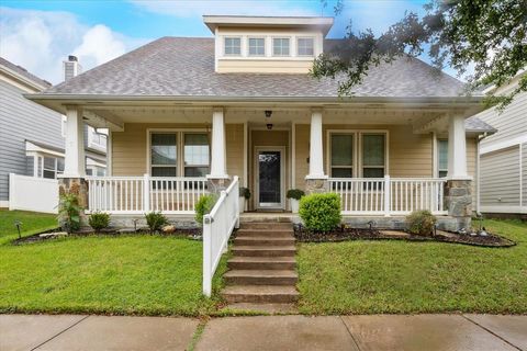 2212 Rodgers Lane Providence Village TX 76227