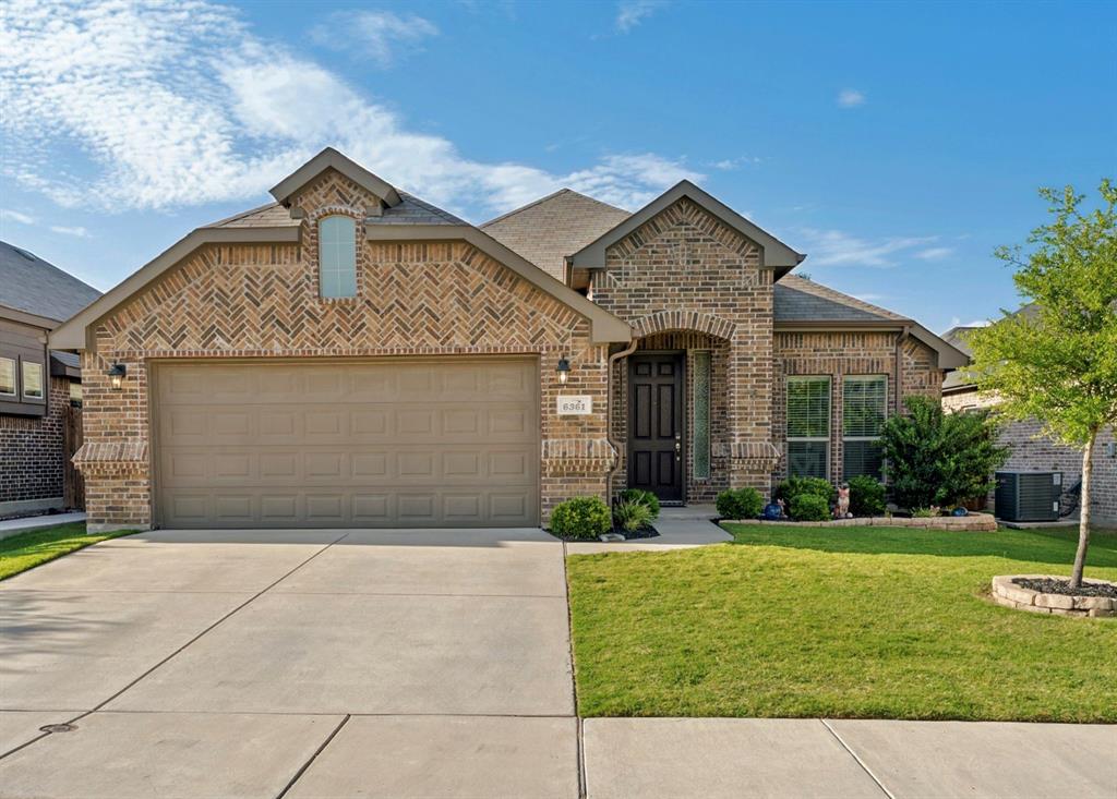 6361 Battle Mountain Trail