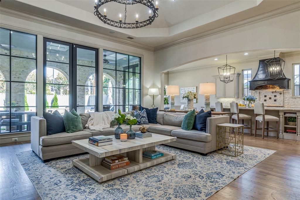 Crestmanor Estates - Residential