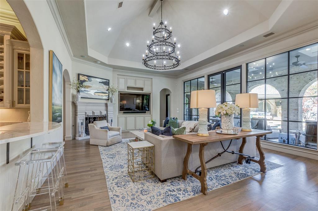 Crestmanor Estates - Residential