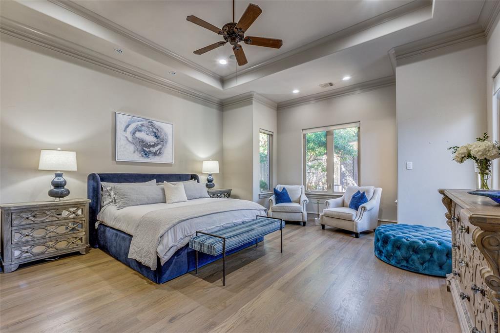 Crestmanor Estates - Residential