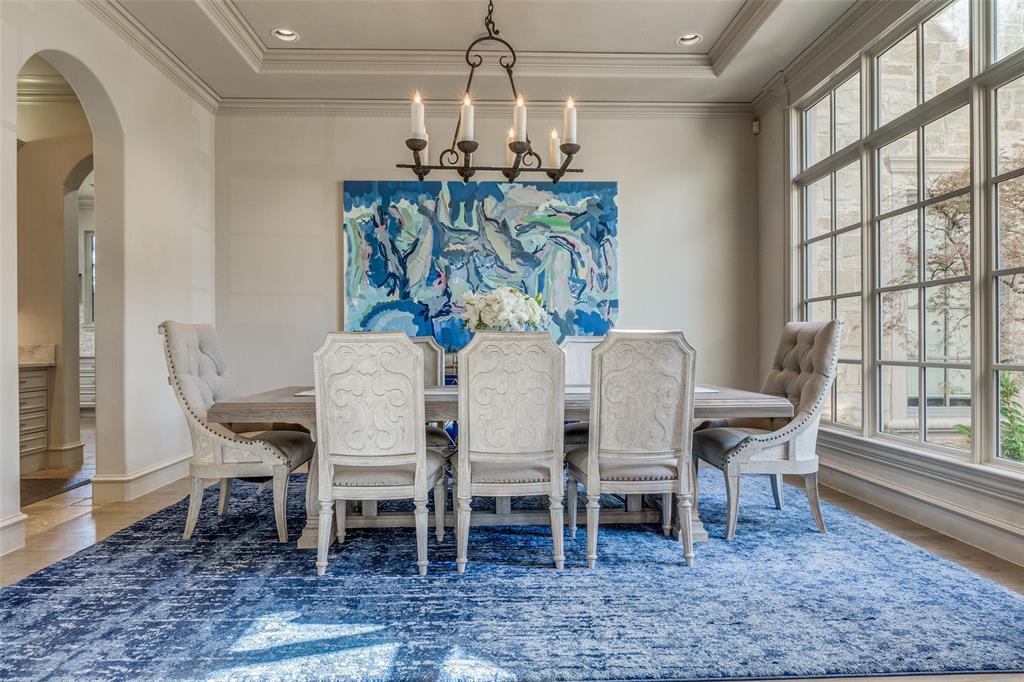 Crestmanor Estates - Residential