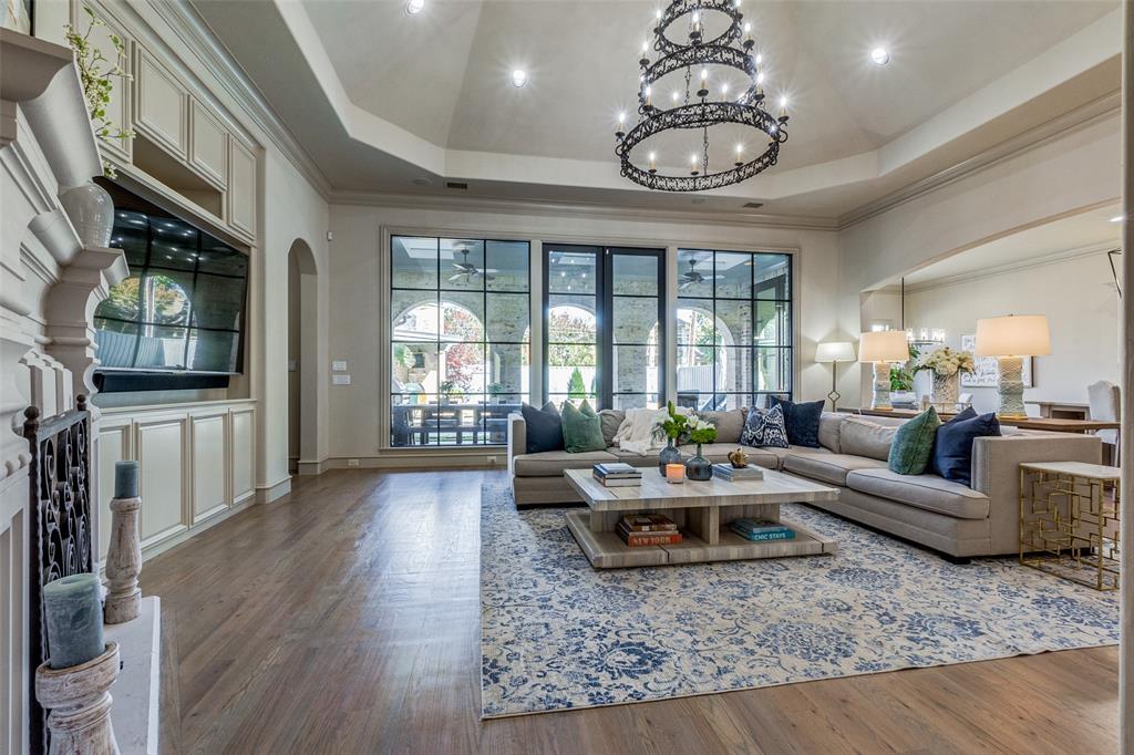 Crestmanor Estates - Residential