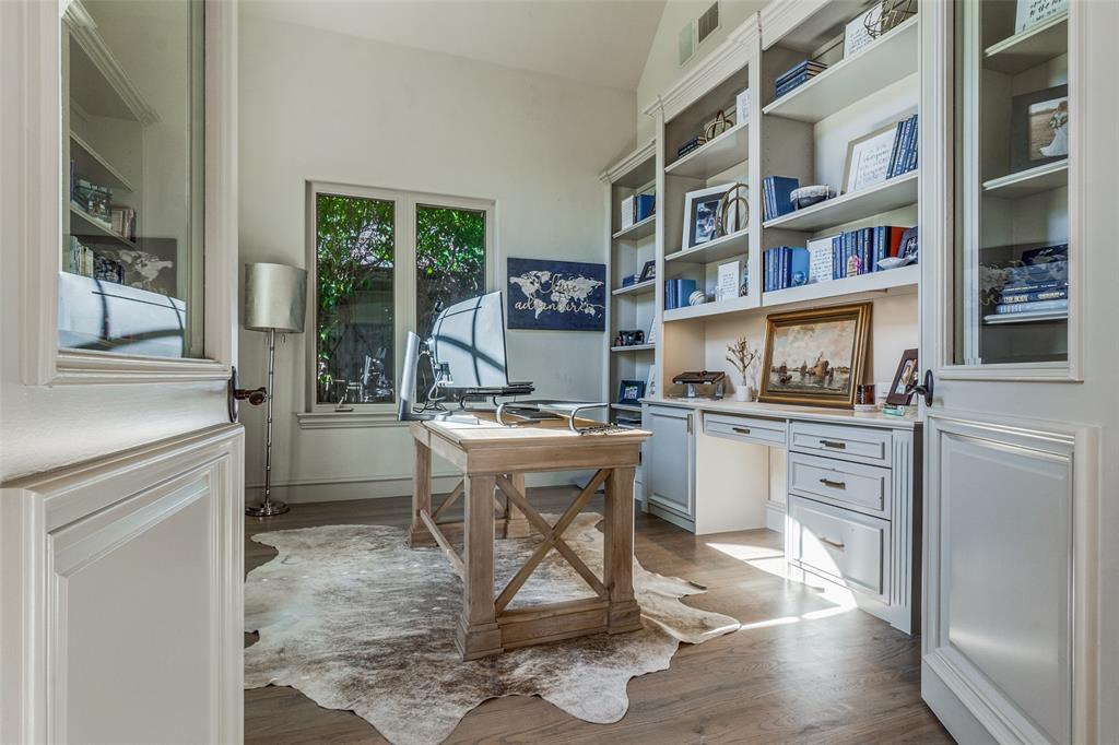 Crestmanor Estates - Residential