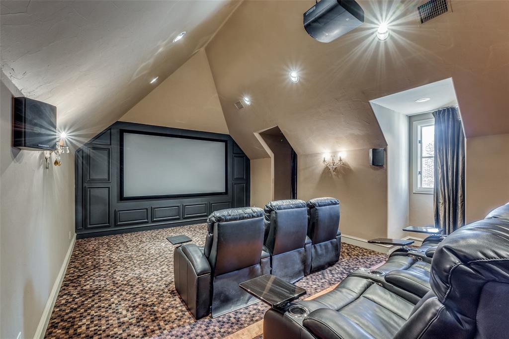 Crestmanor Estates - Residential