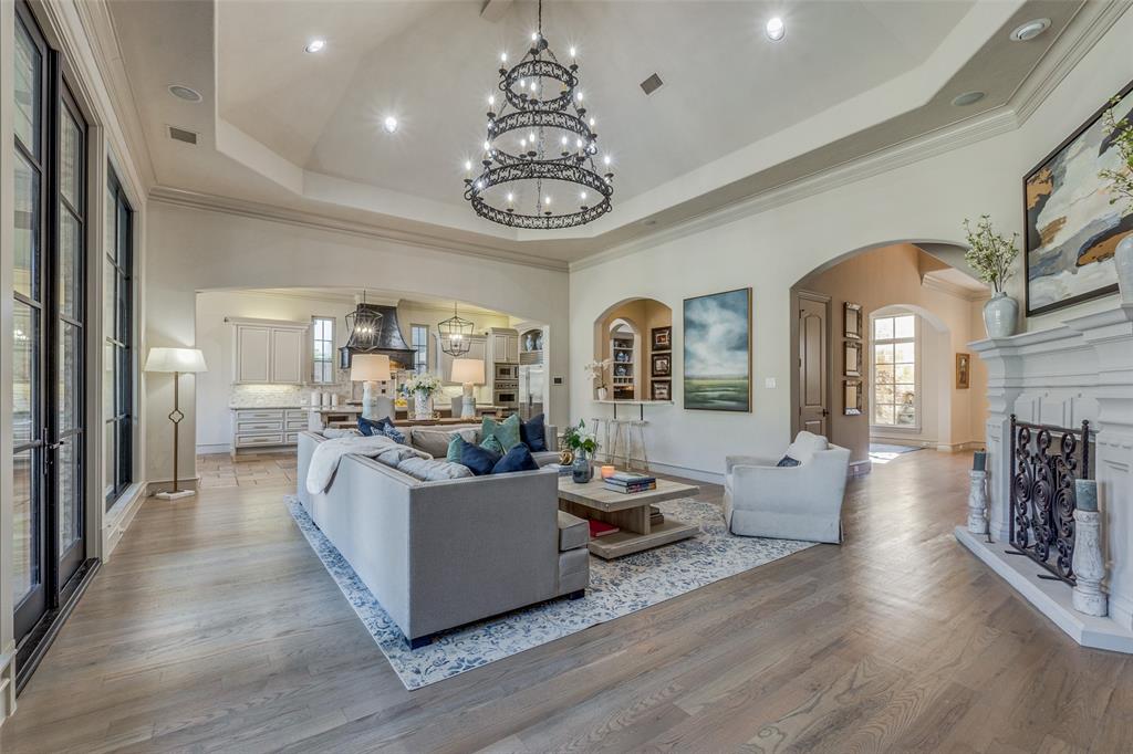 Crestmanor Estates - Residential