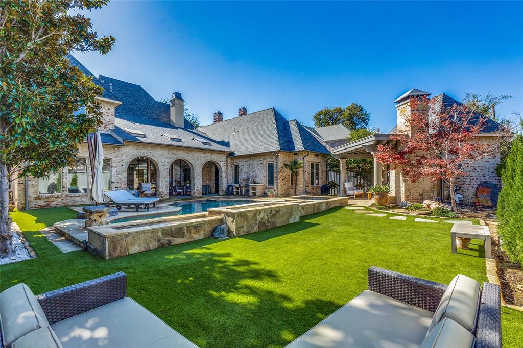 Crestmanor Estates - Residential