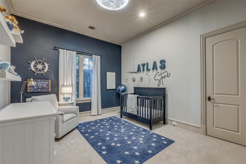 Crestmanor Estates - Residential