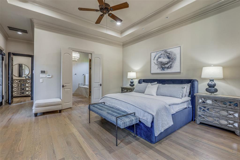 Crestmanor Estates - Residential