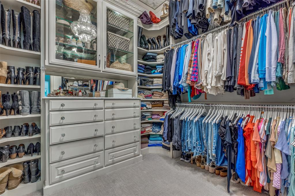 Crestmanor Estates - Residential